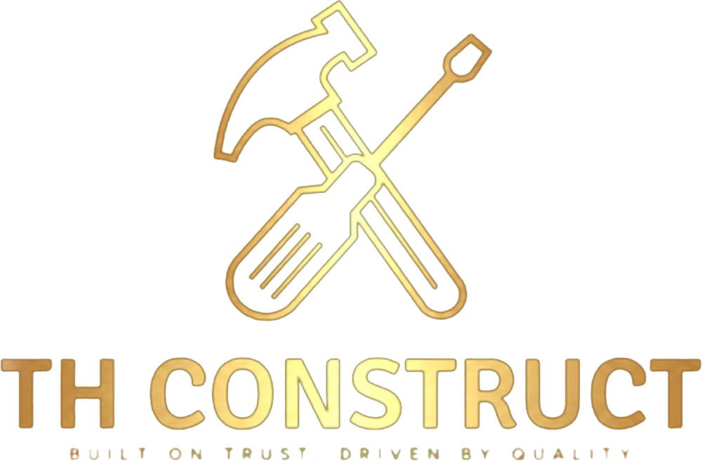 TH Construct: Built on trust. Driven by quality.